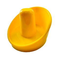 Бита для аэрохоккея с защитой (9,5 см)