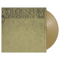 Colosseum / Daughter Of Time (Coloured Vinyl)(LP)