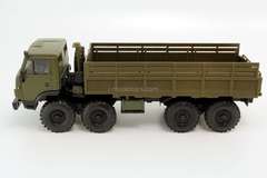 Ural-5323-20 8x8 khaki Conversion Arek Elecon 1:43