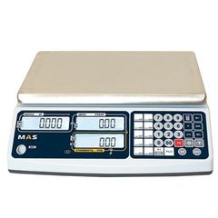 Весы торговые электронные без стойки MAS MR1-06
