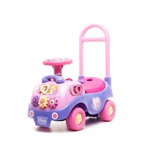 Kiddieland Каталка-пушкар 