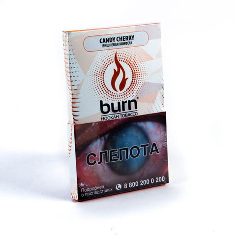 Табак Burn Candy Cherry 100 г