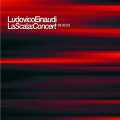 Ludovico Einaudi / La Scala Concert (2CD)