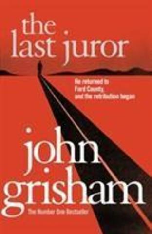 The Last Juror