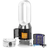 Dyson PH01 Pure Humidify+Cool Silver (Серебристый)
