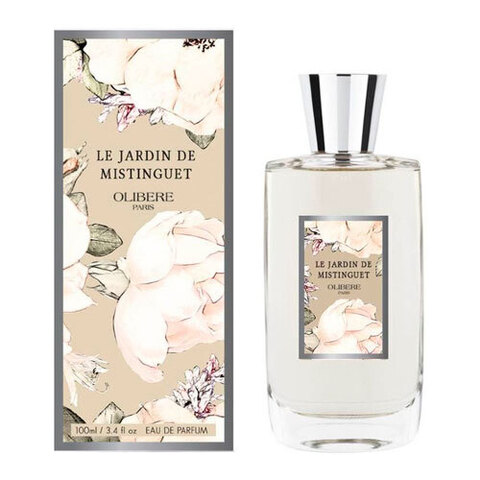 Olibere Parfums Le Jardin De Mistinguet edp