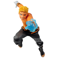 Фигурка Boruto Naruto Next Generations Vibration Stars Uzumaki Naruto