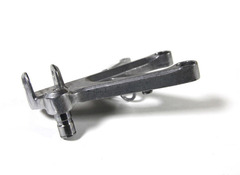 Передние подножки с кронштейнами для Honda CBR 600 F4i 01-06