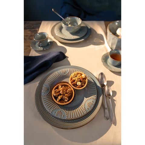 Набор обеденных тарелок 2шт 26см Liberty Jones Antique