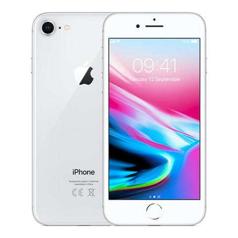 Apple iPhone 8 256GB Silver