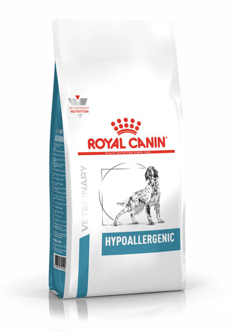 Royal Canin Гипоаллердженик ДР 21 (канин), сухой (7 кг)