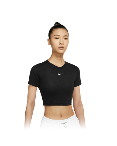 Кроп-топ Nike Sportswear Essential Crop-Top