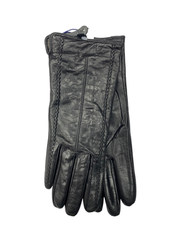 Перчатки. Женские. Материал верха: Кожаные люкс качества. Подклад: Трикотаж-шерсть. 5 шт в упаковке.