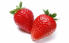 Ароматизатор TPA Strawberry (Ripe) (Клубника спелая)