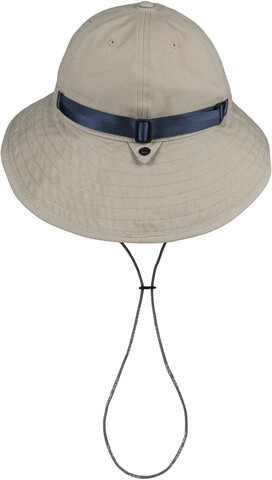 Картинка шляпа Buff Nmad Bucket Hat Yste Sand - 3