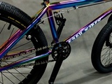 EasyRider 20" CHAMELEON - BMX | iRide shop фото 3