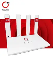 Роутер 4G WiFi MC50 с сим-картой