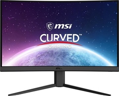 Монитор 23.6" MSI G24C4 E2 черный