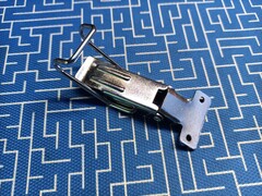 Защелка ПУЛЬСАР ПС 500 (791-448-029)