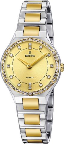 Наручные часы Festina F20226/2 фото