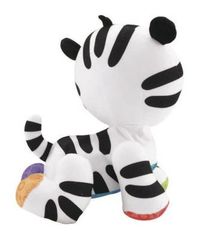 Fisher Price Интерактивная игрушка Тигренок (CBN63)