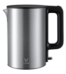 Чайник Viomi Kettle Steel Global (V-MK151B) silver