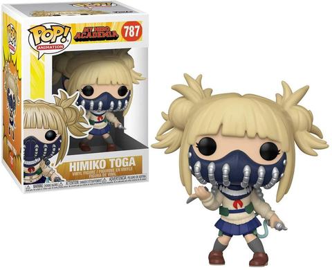 Funko POP! My Hero Academia: Himiko Toga (787)