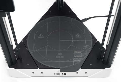 3D-принтер TRILAB DeltiQ 2