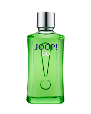 Joop! Go Man edt