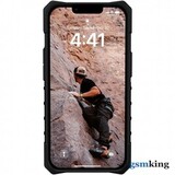 UAG Pathfinder SE Series Case for Apple iPhone 13 | 14 Midnight Camo (Чёрный) 113167114061