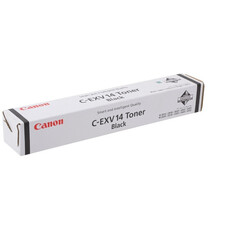 Тонер-картридж Canon C-EXV14 (0384B006) чер. для iR2016/iR2020/iR2018
