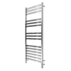 Полотенцесушитель Terminus Ното П15 500х1300 электро (sensor quick touch)