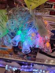 НГ Гирлянда 9968Q-20L