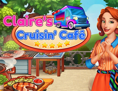 Claire's Cruisin' Cafe (для ПК, цифровой код доступа)
