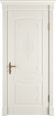 Дверь Vesta / Ivory / Владимирские двери