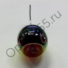 Воблер Rosy Dawn Egg Bait 55мм, 12гр