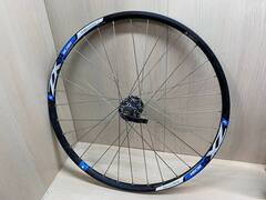Колесо для велосипеда Alexrims ZX 24 Ready 26" (заднее)