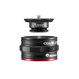Быстросъемное крепление Manfrotto MVAQR Move Quick Release