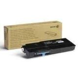 Тонер-картридж 106R03510 пурпурный для XEROX VL C400/C405. Ресурс 2500 страниц