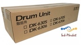 Блок фотобарабана DK-6306 для Kyocera TASKalfa 3501i, 4501i, 5501i