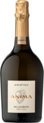 Вино игристое АРИСТОВ АНИМА МИЛЛЕЗИМАТО