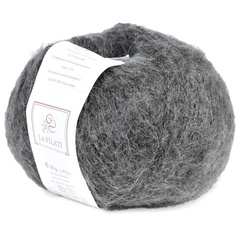 Пряжа La Filati Brushed Alpaca (21)