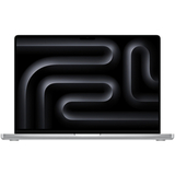Apple MacBook Pro 16 Late 2024 Silver (Apple M4 PRO 14-core CPU, 20-core GPU, 512GB, 48GB) MX2U3