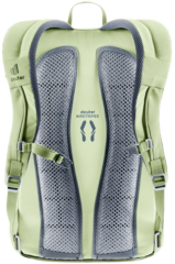 Рюкзак Deuter Gogo 25 Mineral-Grove