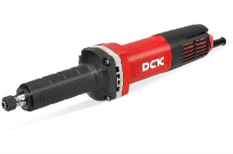 Прямая шлифмашина DCK KSJ08-25