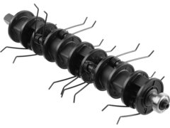 ЗУБР 1000 Вт, 32 см, электрический скарификатор-аэратор (ЗСЭ-32-1000)