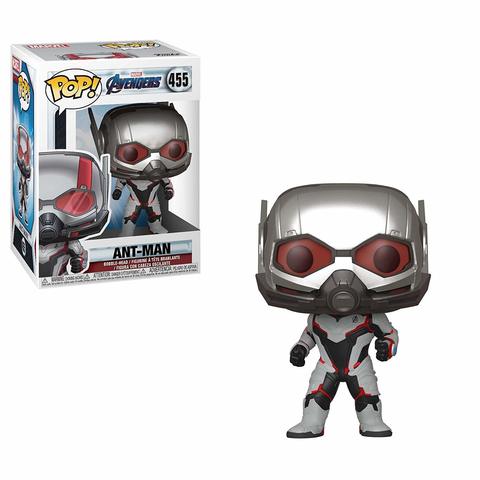 Funko POP! Marvel. Avengers Endgame: Ant-Man (455)