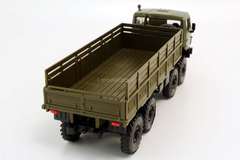 Ural-5323-20 8x8 khaki Conversion Arek Elecon 1:43