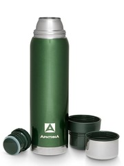 Термос Арктика 106-900 зелёный - 2