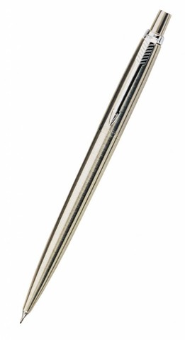 Карандаш механический Parker Jotter B61 St. Steel CT (S0705570)